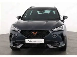 CUPRA Formentor 2.0 TSI 4Drive VZ Bild 3
