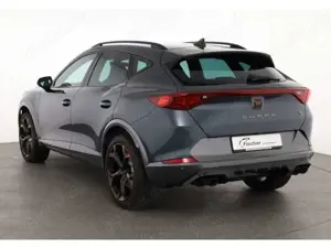 CUPRA Formentor 2.0 TSI 4Drive VZ Bild 4