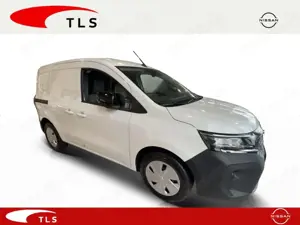 Nissan Townstar EV - KASTEN - L1 - N-CONNECTA - CCS - NAVI - TECH- Bild 4
