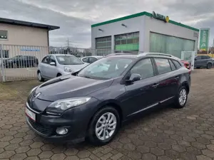 Renault Megane Grandtour 1.6 16V Paris"Navi"Allwetter"AHK...