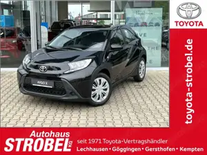 Toyota Aygo X Business Edition*Sitzheizung*Rückfahrkamera*