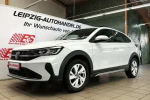 Volkswagen Taigo Life *LED*APP*KLIMA*PDC*TEL*