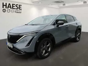 Nissan Ariya Advance Pack Navi 360 Kamera LED ACC El. Barkaufsp