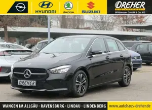 Mercedes-Benz B 200 B 200 STYLE / ADVANCED PLUS PAKET/ TOP ZUSTAND !