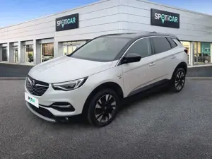 Opel Grandland X Grandland X 1.2 Start/Stop 120 Jahre