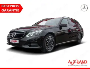 Mercedes-Benz E 250 E250 CGI T-Modell Avantgarde Aut. LED AHK 360°