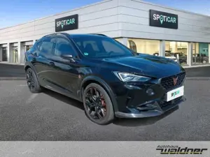 CUPRA Formentor VZ5 2.5 TSI 4Drive DSG Bild 3