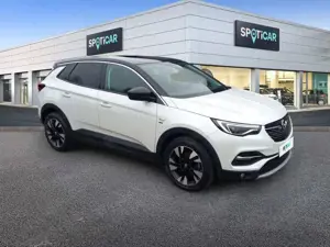 Opel Grandland X Grandland X 1.2 Start/Stop 120 Jahre Bild 3