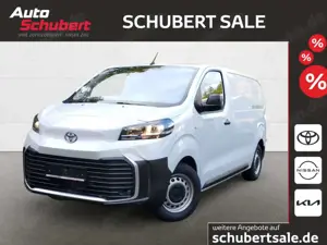 Toyota Proace 1,5 L1 Meister NAVI+DAB+TEMPOMAT+APPLECARPLAY+ And
