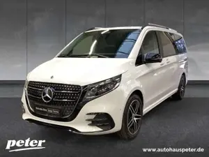 Mercedes-Benz V 300 d 4MATIC AVANTGARDE Lang AMG/MultiBeam/AHK