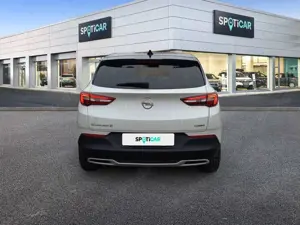Opel Grandland X Grandland X 1.2 Start/Stop 120 Jahre Bild 5