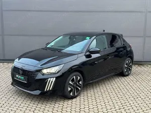 Peugeot 208 Allure Puretech NAVI, PDC, KLIMAAUTOMATIK... Bild 2