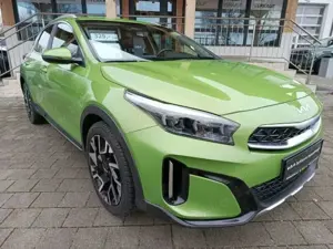 Kia XCeed XCEED 1.5T 140 DCT7 SPI STD Bild 3