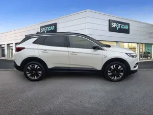 Opel Grandland X Grandland X 1.2 Start/Stop 120 Jahre Bild 4