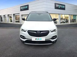 Opel Grandland X Grandland X 1.2 Start/Stop 120 Jahre Bild 2