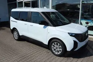 Ford Tourneo Courier Titanium 1.0 EcoBoost