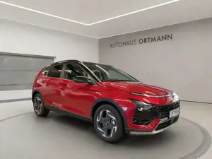 Hyundai BAYON 1.0 Turbo 'Prime' 2WD Automatik
