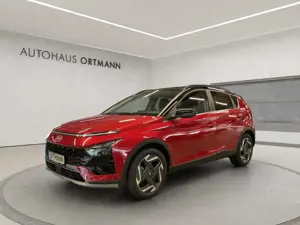 Hyundai BAYON 1.0 Turbo 'Prime' 2WD Automatik Bild 3