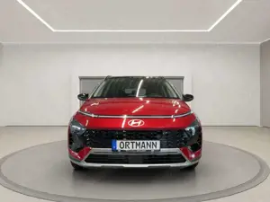 Hyundai BAYON 1.0 Turbo 'Prime' 2WD Automatik Bild 2