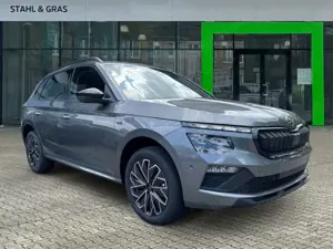 Skoda Kamiq Tour 1,0 TSI 70 kW 5-Gang-Schaltgetriebe Navi Digi