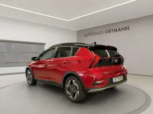 Hyundai BAYON 1.0 Turbo 'Prime' 2WD Automatik Bild 5