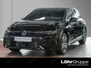 Volkswagen Golf VIII R-Line 1.5l eTSI