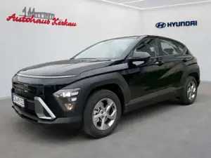 Hyundai KONA 1.6 GDI DCT Hybrid Select (SX2)