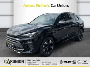 CUPRA Terramar 1.5 eTSI 7-Gang DSG AHK/Matrix-Beam