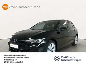 Volkswagen Golf VIII 1.5 eTSI DSG AHK LED ACC Goal Bluetooth