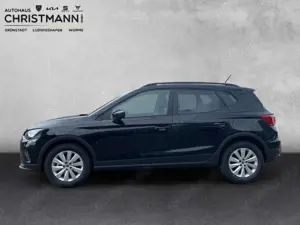 SEAT Arona Style 1.0 TSI EU6e Bild 2