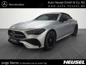 Mercedes-Benz CLE 200 AMG Cabrio Night-P.*Sport-P.*Winter-P