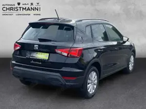SEAT Arona Style 1.0 TSI EU6e Bild 5