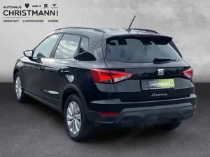 SEAT Arona Style 1.0 TSI EU6e Bild 3