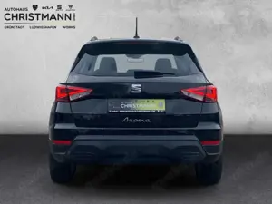 SEAT Arona Style 1.0 TSI EU6e Bild 4