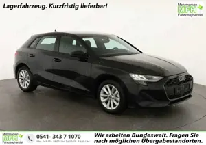 Audi A3 Sportback TFSI 110 kW 35 S-Tronic, AHK, Kamera,...