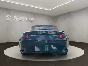 Mazda MX-5 KAZARI +MATRIX-LED+BOSE+KAMERA+ Bild 4