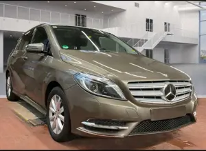 Mercedes-Benz B 200 B 200 Top Zustand TÜV neu Garantie