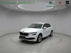 Skoda Kamiq Style 1.5TSI 150PS Navi ACC 2xPDC DigiTacho Alarm
