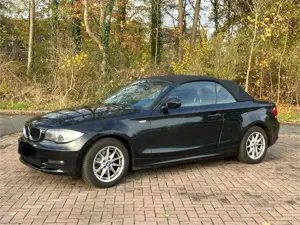 BMW 118 118i Cabrio