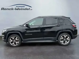 Jeep Compass Limited 1.4 MultiAir Bi-Xenon Apple CarPlay Androi Bild 2