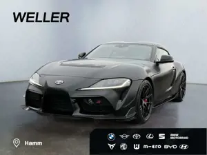 Toyota Supra GR 3.0 A90 Final Edition *Limited 300Stück* Bild 2