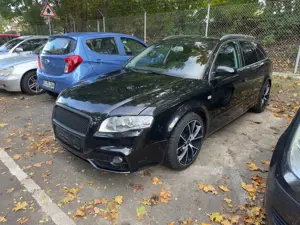Audi A4 Avant 2.0 T FSI multitronic Bild 3