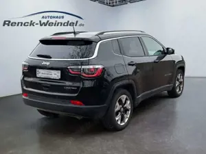 Jeep Compass Limited 1.4 MultiAir Bi-Xenon Apple CarPlay Androi Bild 5