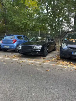 Audi A4 Avant 2.0 T FSI multitronic Bild 1