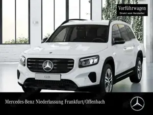 Mercedes-Benz GLB 200 PROGRESSIVE+NIGHT+LED+KAMERA+TOTW+7G