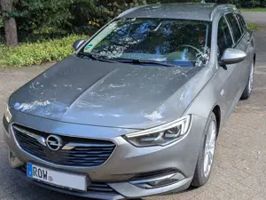 Opel Insignia ST 170PS Bus. Innov. Top Ausstattung!