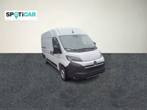 Opel Movano 2.2 BlueHDi 140 L2H2 Bild 3