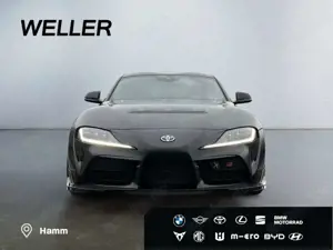 Toyota Supra GR 3.0 A90 Final Edition *Limited 300Stück* Bild 3