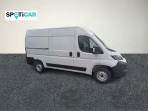 Opel Movano 2.2 BlueHDi 140 L2H2 Bild 4