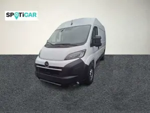 Opel Movano 2.2 BlueHDi 140 L2H2 Bild 2